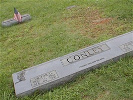 Victor G. Conley