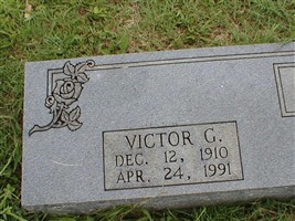 Victor G. Conley
