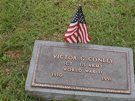 Victor G. Conley