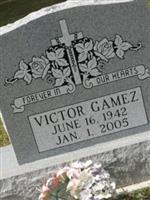 Victor Gamez