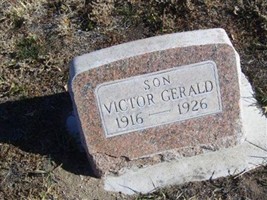 Victor Gerald Watson (2033979.jpg) Victor Gerald Watson (2033979.jpg)