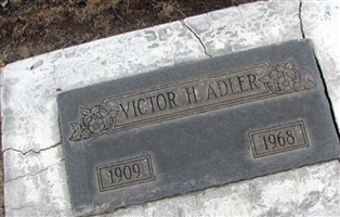 Victor H. Adler