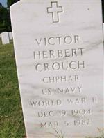 Victor Herbert Crouch