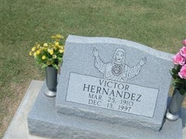 Victor Hernandez