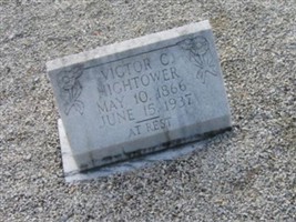 Victor Hightower