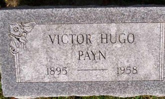Victor Hugo Payn Victor Hugo Payn