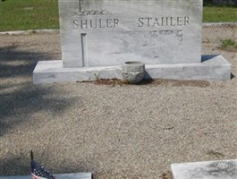 Victor Hugo Shuler Victor Hugo Shuler