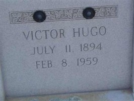 Victor Hugo Smith