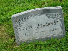Victor J. Howard, Sr