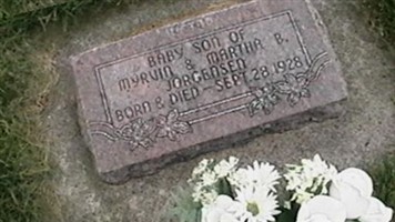 Victor Jorgensen