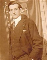 Victor Julius Faller