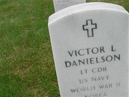 Victor L Danielson
