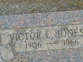 Victor L. Jones