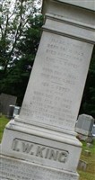 Victor Linwood King, Jr