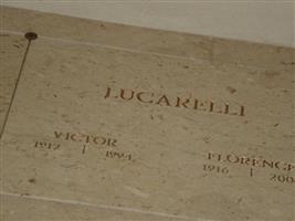 Victor Lucarelli