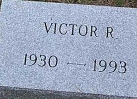 Victor Murray Victor Murray