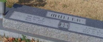 Victor P. Muller