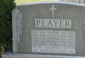 Victor Player