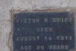 Victor R. Swift Victor R. Swift