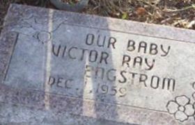 Victor Raymond Engstrom Victor Raymond Engstrom