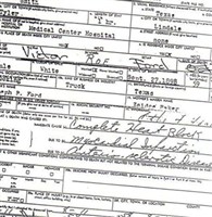 Victor Roe Ford