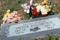 Victor Roundtree Victor Roundtree