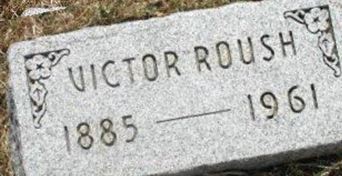 Victor Roush