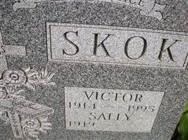 Victor Skok Victor Skok