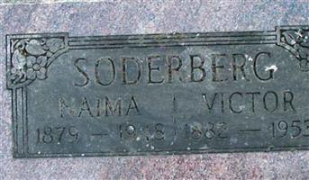 Victor Soderberg