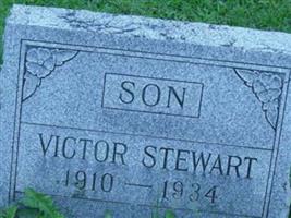 Victor Stewart