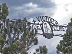 Victor Sunnyside Cemetery