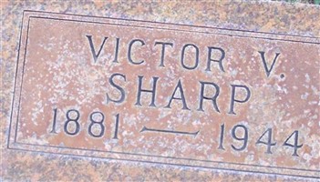 Victor V Sharp Victor V Sharp