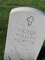 Victor William Richter