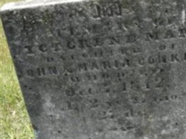 Victorene Maria Conklin