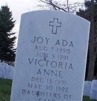 Victoria Anne Eggert
