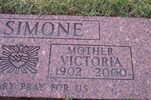 Victoria Balogh "Vicky" De Lisle De Simone (1870684.jpg) Victoria Balogh "Vicky" De Lisle De Simone (1870684.jpg)