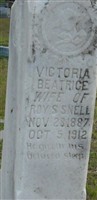 Victoria Beatrice Snell