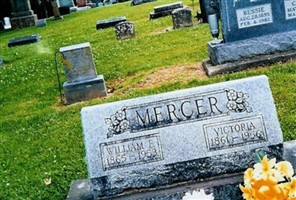 Victoria Bogard Mercer