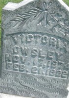 Victoria Bramberg Owsley Victoria Bramberg Owsley