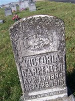 Victoria Carpenter