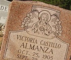 Victoria Castillo Almanza Victoria Castillo Almanza