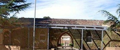 Victoria Cremation Memorial (CWGC)