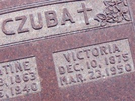 Victoria Czapla Czuba