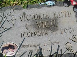 Victoria Faith Vigil
