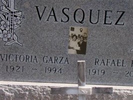 Victoria Garza Vasquez Victoria Garza Vasquez