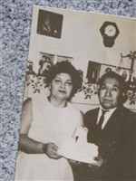 Victoria Garza Vasquez Victoria Garza Vasquez