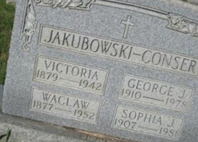 Victoria Jakubowski Victoria Jakubowski