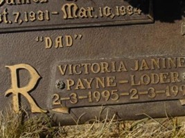 Victoria Janine Payne-Loder (1978202.jpg) Victoria Janine Payne-Loder (1978202.jpg)