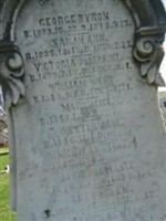Victoria Josephine Devore