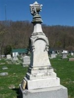 Victoria Josephine Devore